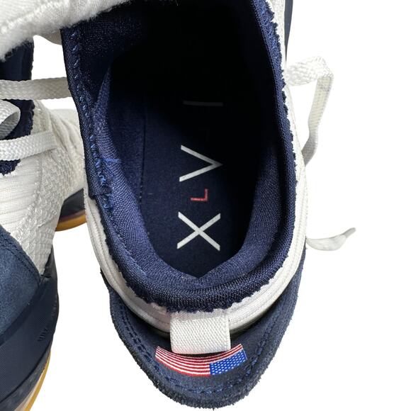 💎✨ORIGINAL✨💎LeBron 16 Low 'USA' - Picture 10 of 14